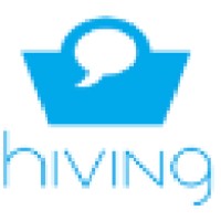 Hiving logo - Similar company to Pointsprizes