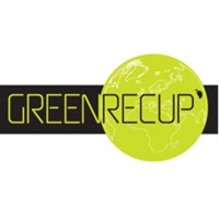 GREENRECUP' logo - Similar company to Taxi Moto À Paris En Scooters Électriques Bmw Ou En Goldwing.