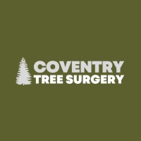 Coventry Tree Surgery logo - Similar company to Uptime Consultant Ltd®