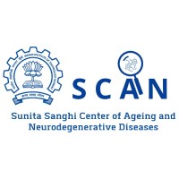 SCAN IITB - Sunita Sanghi Centre of Ageing and Neurodegenerative Diseases logo - Similar company to Koita Centre For Digital Health - Kcdh (Iit Bombay)