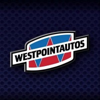 Westpoint Autos logo - Similar company to Motorama Group