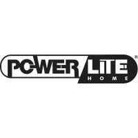 PowerLite Home logo - Similar company to Getting Creative