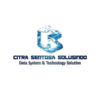 PT. Citra Sentosa Solusindo logo - Similar company to Minr Technology - Pt Zero Galat Teknologi