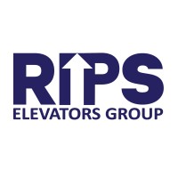 Rips Elevators Group logo - Similar company to The Elevators