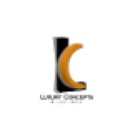 Luxury Concept Co. logo - Similar company to Luxury Concept Limited