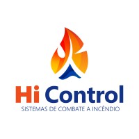 Hi Control logo - Similar company to Ignis Security