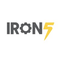 IRON 5 Equipment & Repair Ltd. logo - Similar company to Concept Engineering Inc