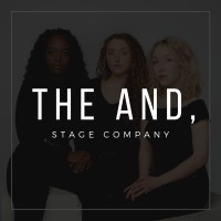 The And, Stage Company logo - Similar company to Sports Centre Physiotherapy
