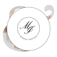 Manav Invites logo - Similar company to Mittal Commerce Classes