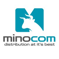 minocom GmbH logo - Similar company to Onecom Gmbh