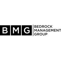 Bedrock Management Group logo - Similar company to Thermopylae Sciences & Technology Llc