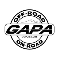 GAPA4X4 logo - Similar company to Toulouse A Table