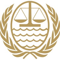 International Tribunal for the Law of the Sea/Tribunal international du droit de la mer logo - Similar company to Institute For The Law Of The Sea And Maritime Law, University Of Hamburg