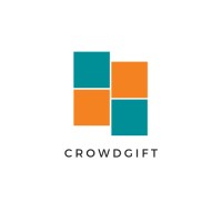 CrowdGift Canada logo - Similar company to Strength In Numbers Finance