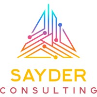 Sayder logo - Similar company to Saydesign
