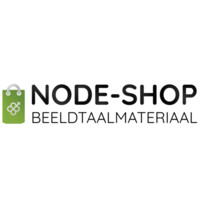 Node-shop logo - Similar company to Werkenmetpoppetjes