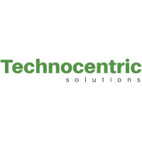 Technocentric Solutions Private Limited logo - Similar company to Technocentric Solutions