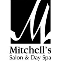 Mitchell's Salon & Day Spa logo - Similar company to Stephanie Hines Coaching