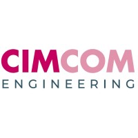 Cimcom Engineering logo - Similar company to Säntis Packaging