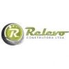 Relevo Construtora logo - Similar company to Êxito Empreendimentos Imobiliários
