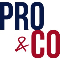 PRO&CO A/S logo - Similar company to Ivision Aps