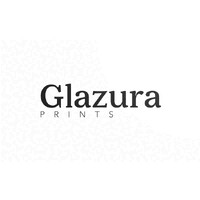 Glazura Prints logo - Similar company to Autonomi.Co