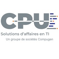 CPU logo - Similar company to Compugen Inc