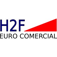 EURO COMERCIAL H2F, S.L. logo - Similar company to Eco-Rap