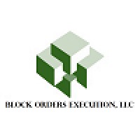 Block Orders Execution logo - Similar company to Africa Startup Factory