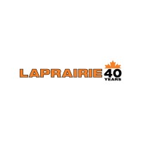 LaPrairie Group of Companies logo - Similar company to Routeique Inc