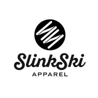 SlinkSki logo - Similar company to The Famous Post