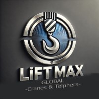 LiftMax Global logo - Similar company to Eis Waste Services Ltd