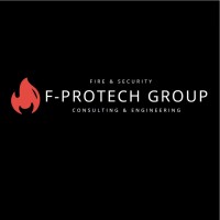 F PROTECH YANGIN VE GÜVENLİK SİS. MÜH. DANIŞMANLIK SAN. TİC. LTD. ŞTİ. logo - Similar company to Burçmetal Plasti̇k Ltd.Şti̇.