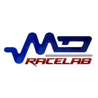 MD RaceLab logo - Similar company to Sigma Racing