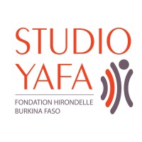 Studio Yafa - Fondation Hirondelle Burkina Faso logo - Similar company to Fondation Hirondelle