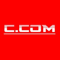 C.COM logo - Similar company to Mindboxing