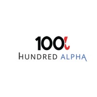 Hundred Alpha logo - Similar company to Wb Tech Institute