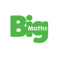 Big Maths logo - Similar company to Pshe Vr
