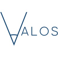 Valos logo - Similar company to Quantaco