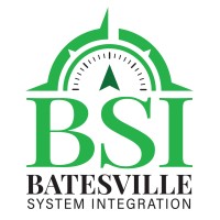 Batesville System Integration, LLC logo - Similar company to Handling Solutions Llc