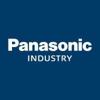 Panasonic Industry Sales Asia Pacific logo - Similar company to Panasonic Industry