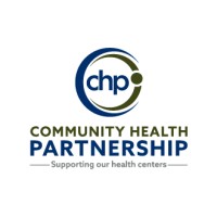 Community Health Partnership logo - Similar company to Breakline Digital