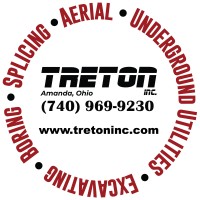 Treton Inc logo - Similar company to Reston Industries