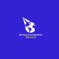 Barnoq Immigrations Solutions logo - Similar company to Phnx Professional Services Limited