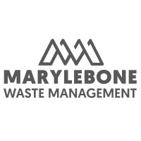 Marylebone Waste Management LTD logo - Similar company to Omega Computers - It Waste Management
