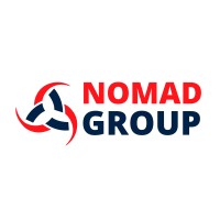 NOMAD GROUP logo - Similar company to C Distribution