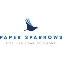 Paper Sparrows logo - Similar company to Rajat Book Corner
