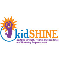 kidSHINE LLC logo - Similar company to Occupational Therapy Associates Wakefield & Bedford
