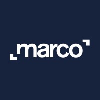 MARCO logo - Similar company to Proa Comunicacion