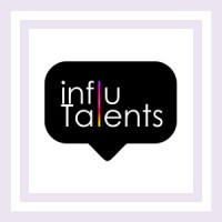 INFLUTALENTS logo - Similar company to Trendmingle